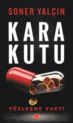 Kara Kutu-Yüzleşme Vakti | Kırmızı Kedi