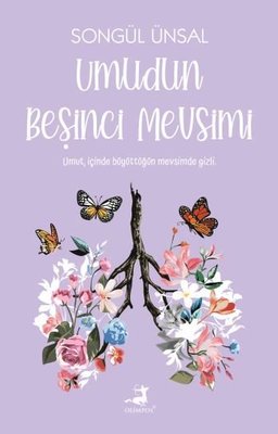 Umudun Beşinci Mevsimi | Olimpos Yayınları (İnce Kapak)