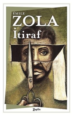 İtiraf | Zeplin Kitap