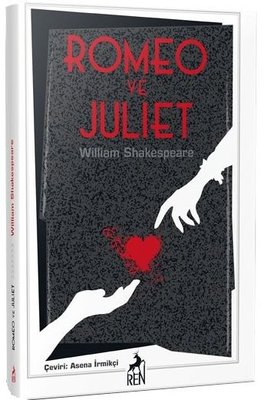 Romeo ve Juliet | Ren Kitap