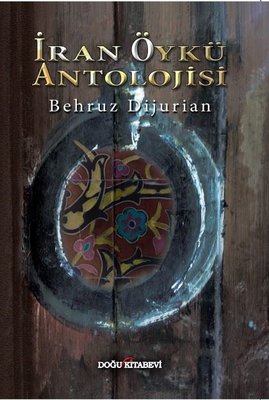 İran Öykü Antolojisi | Doğu Kitabevi