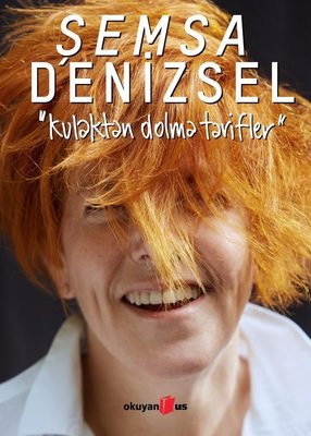 Kulaktan Dolma Tarifler | Okuyan Us Yayınları