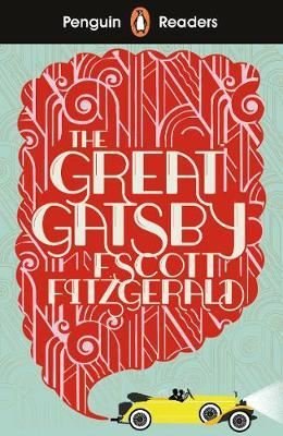 Penguin Readers Level 3: The Great Gatsby | Penguin