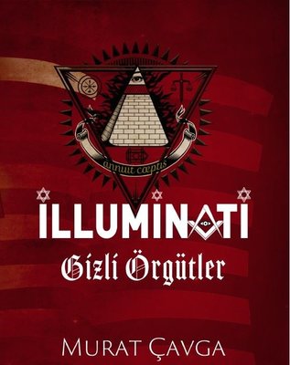 İlluminati Gizli Örgütler | Puslu Yayıncılık
