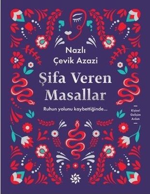 Şifa Veren Masallar | Doğan Novus Yayınları