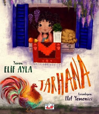 Tarhana | Uçan Fil
