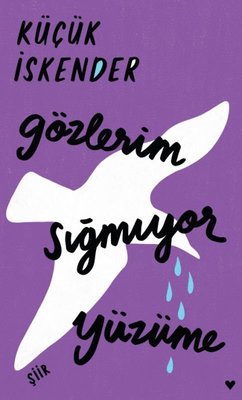 Gözlerim Sığmıyor Yüzüme-Ciltli | Can Yayınları