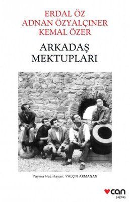 Arkadaş Mektupları | Can Yayınları