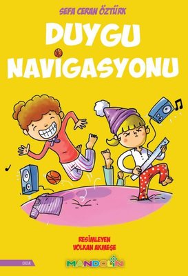 Duygu Navigasyonu | Mandolin