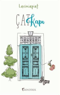 Çat Kapı | Mendirek Yayıncılık (İnce Kapak)