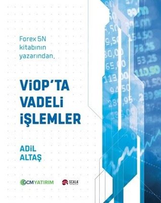 Viop'ta Vadeli İşlemler | Scala Yayıncılık