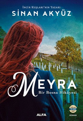 Meyra-Bir Bosna Hikayesi | Alfa Yayınları