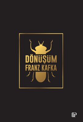 Dönüşüm | Potink Kitap