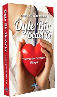 Öyle Bir Bedel Ki | Ritim Plus Yayınları