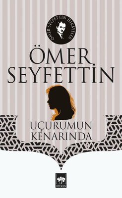 Uçurumun Kenarında | Ötüken Neşriyat