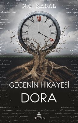 Gecenin Hikayesi-Dora | Ephesus Yayınları