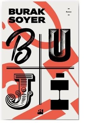 Buji | Doğan Kitap