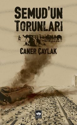 Semud'un Torunları | Ötüken Neşriyat Yayınları