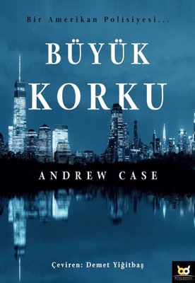 Büyük Korku | Beyaz Baykuş