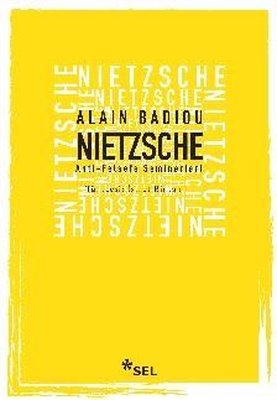 Nietzsche: Anti-Felsefe Seminerleri