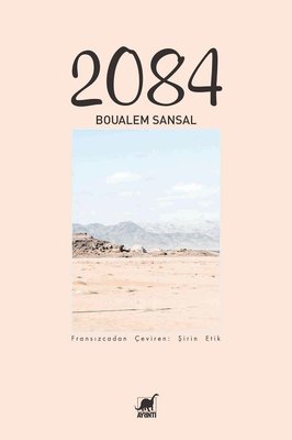 2084 | Ayrıntı Yayınları