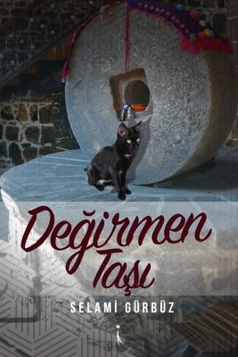 Değirmen Taşı | İkinci Adam Yayınları