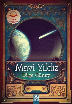 Mavi Yıldız | Altın Kitaplar