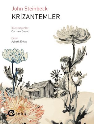 Krizantemler | İnka
