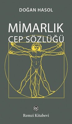 Mimarlık Cep Sözlüğü | Remzi Kitabevi