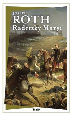 Radetzky Marşı | Zeplin Kitap