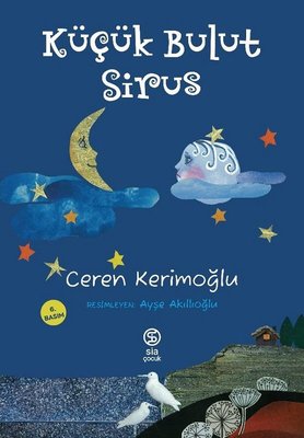 Küçük Bulut Sirus | Sia