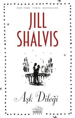 Aşk Dileği | Nemesis Kitap