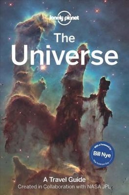 The Universe (Lonely Planet) | Lonely Planet