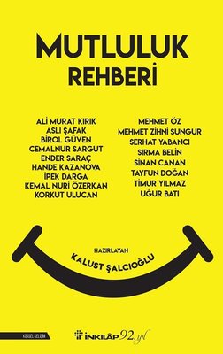 Mutluluk Rehberi | İnkılap Yayınları