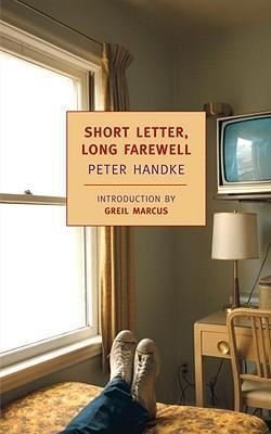Short Letter Long Farewell (New York Review Books Classics) | New York Review of Books