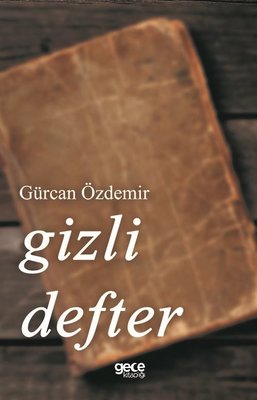 Gizli Defter | Gece Kitaplığı