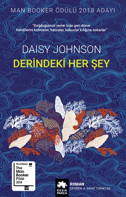 Derindeki Her Şey | Eksik Parça