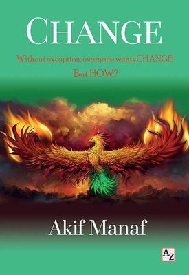 Change | Az Kitap