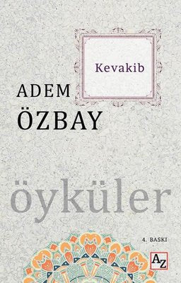 Kevakib-Öyküler | Az Kitap