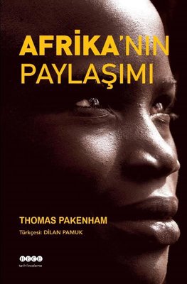 Afrika'nın Paylaşımı | Hece Yayınları