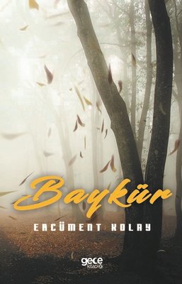 Baykür | Gece Kitaplığı