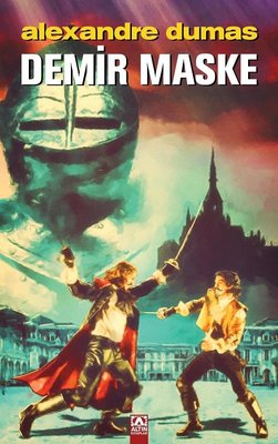 Demir Maske 9+Yaş | Altın Kitaplar
