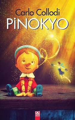 Pinokyo 9+Yaş | Altın Kitaplar