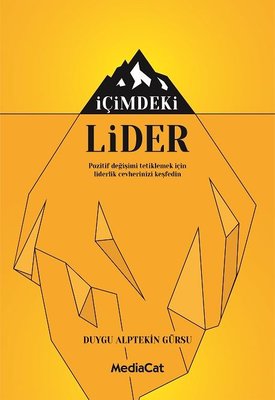 İçimdeki Lider | Mediacat