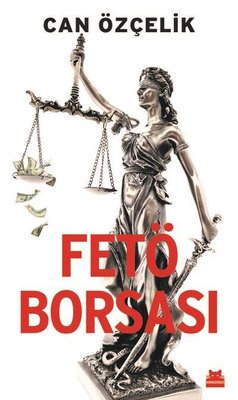 Fetö Borsası | Kırmızı Kedi