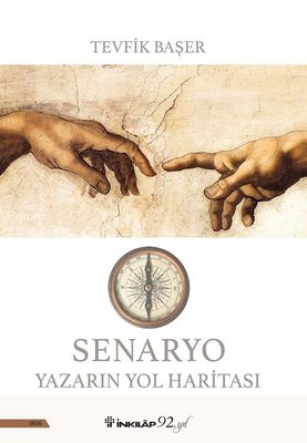 Senaryo Yazarın Yol Haritası | İnkılap Yayınları