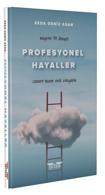 Profesyonel Hayaller | Perseus Yayınevi