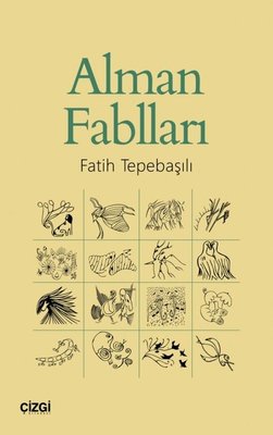Alman Fablları | Çizgi Kitapevi