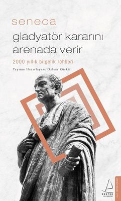 Gladyatör Kararını Arenada Verir | Destek Yayınları