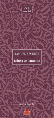 Dünya ve Pantolon | Kırmızı Kedi